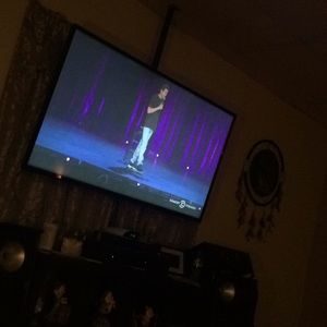 Meet your Posher, Aaron